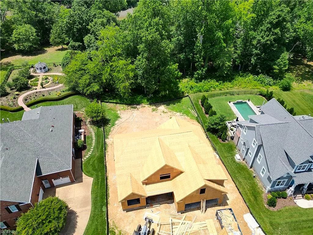 313 Tindall's CT, SUFFOLK VA 23436 thumb 7