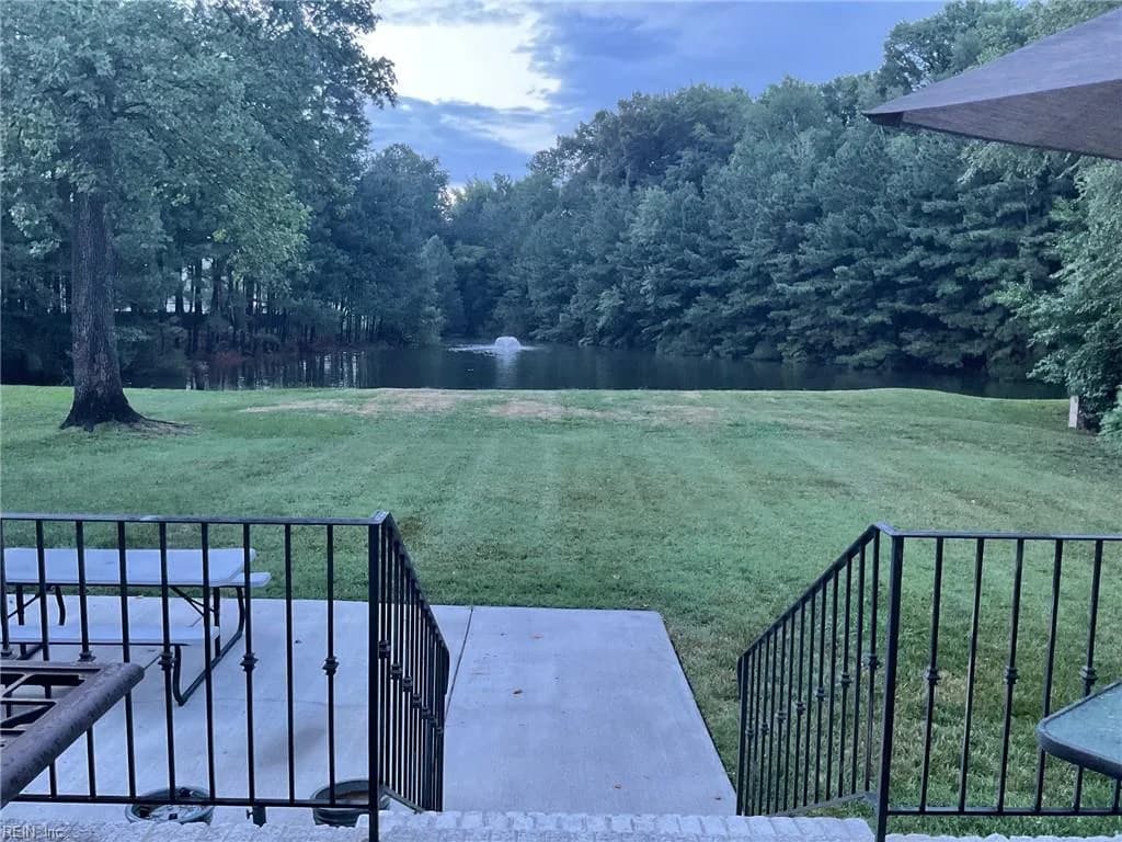 1324 Simon DR, CHESAPEAKE VA 23320 - Main photo