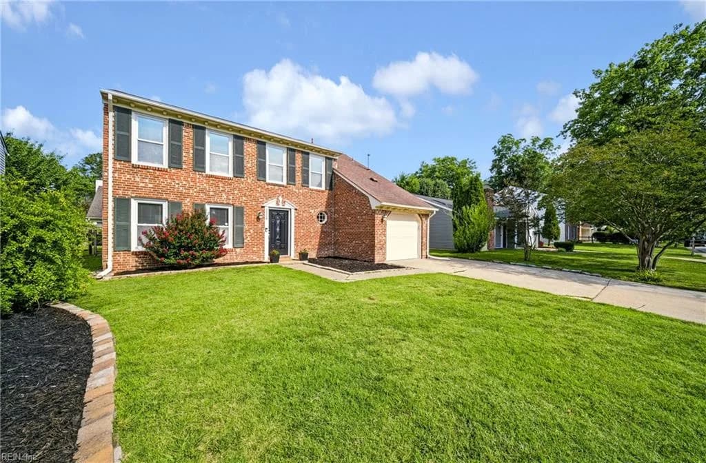 2524 Dellwood DR, VIRGINIABEACH VA 23454 - Photo 3