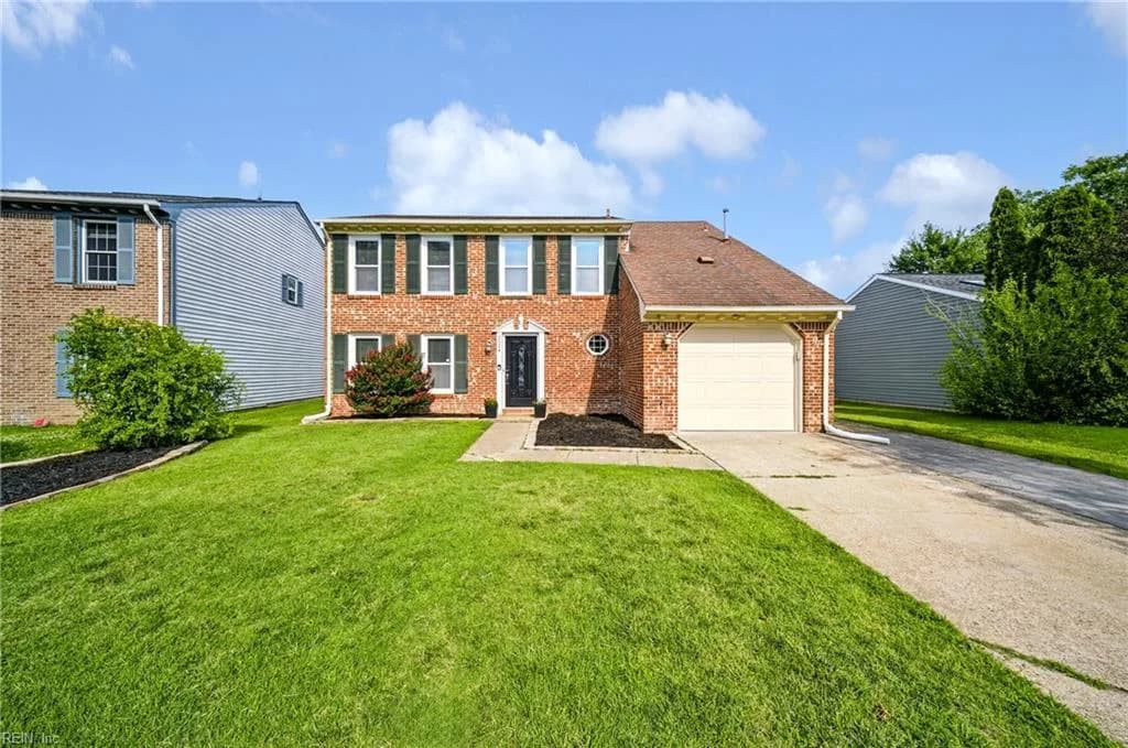 2524 Dellwood DR, VIRGINIABEACH VA 23454 - Photo 4
