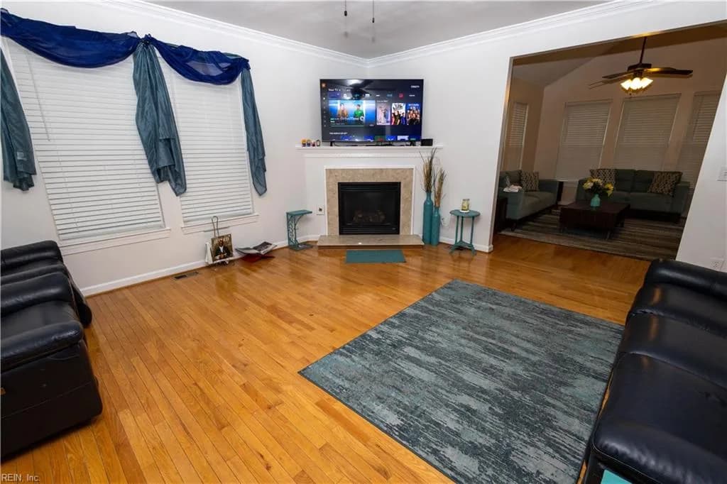 3172 S Stonebridge DR, NORFOLK VA 23504 thumb 12