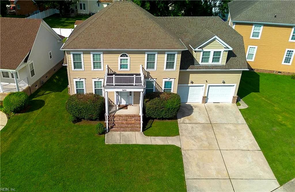 3172 S Stonebridge DR, NORFOLK VA 23504 - Photo 3
