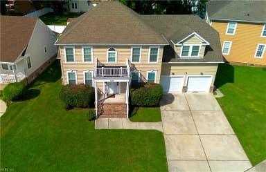 3172 S Stonebridge DR, NORFOLK VA 23504 thumb 3