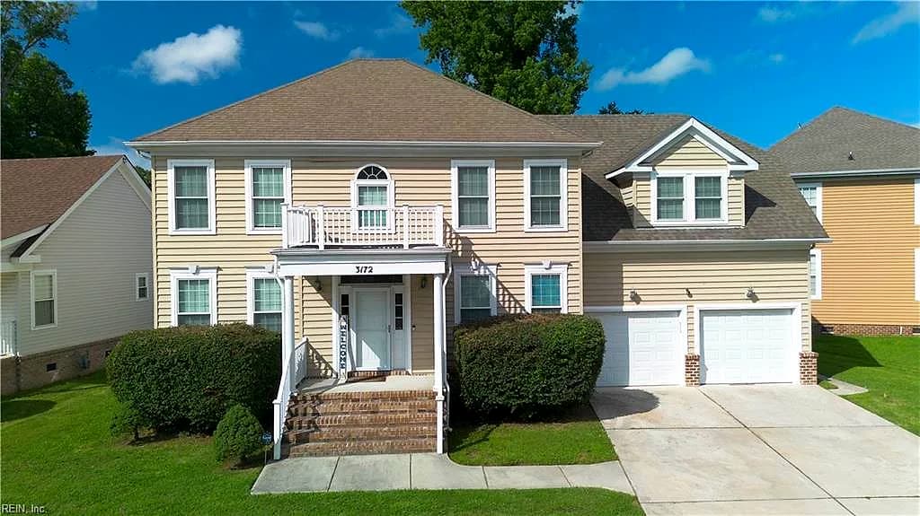 3172 S Stonebridge DR, NORFOLK VA 23504 - Photo 4