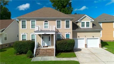 3172 S Stonebridge DR, NORFOLK VA 23504 thumb 4