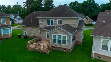 3172 S Stonebridge DR, NORFOLK VA 23504 thumb 5