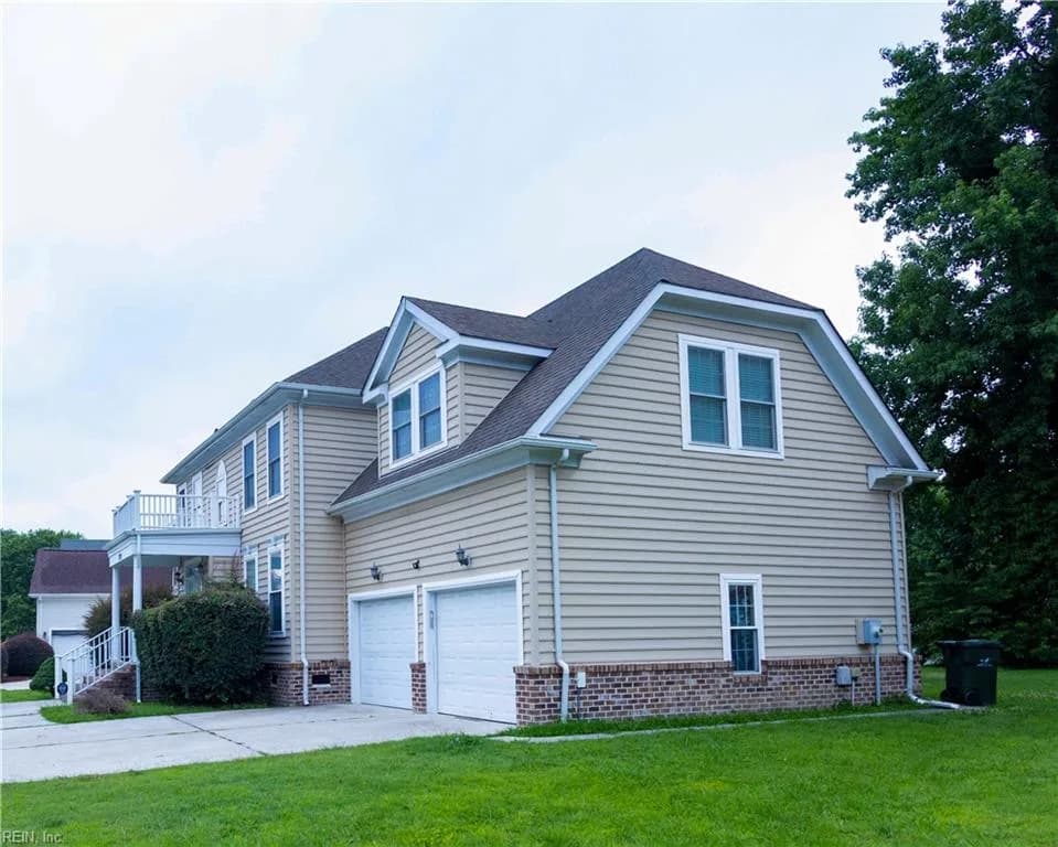 3172 S Stonebridge DR, NORFOLK VA 23504 thumb 6