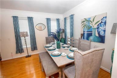 3172 S Stonebridge DR, NORFOLK VA 23504 thumb 7