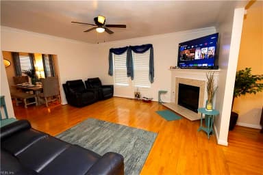 3172 S Stonebridge DR, NORFOLK VA 23504 thumb 9