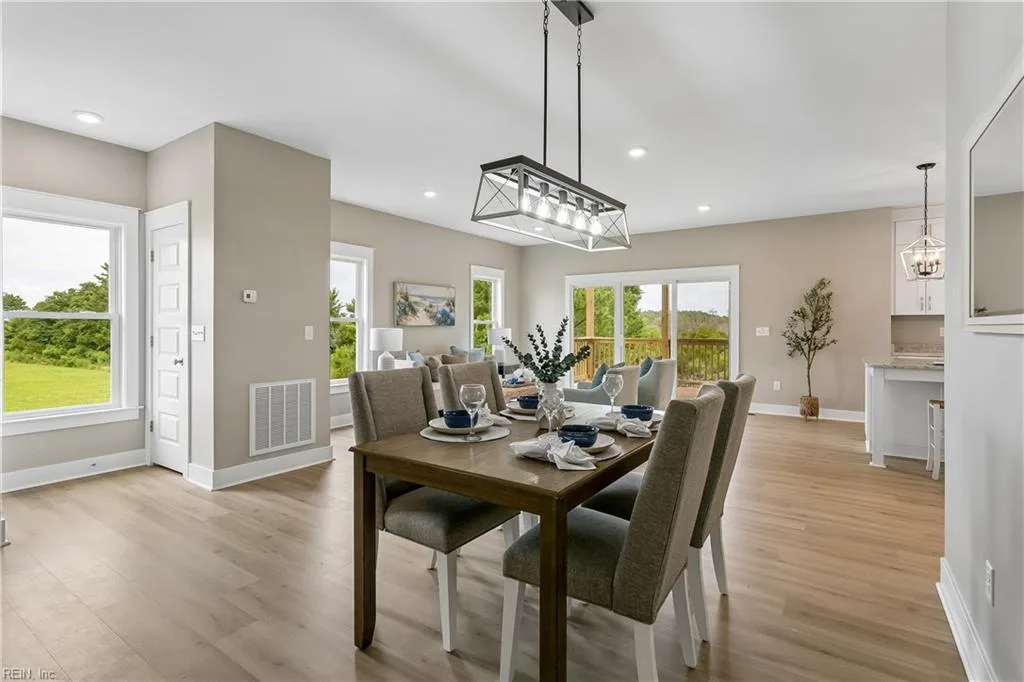 54 N Lawson RD, POQUOSON VA 23662 thumb 11