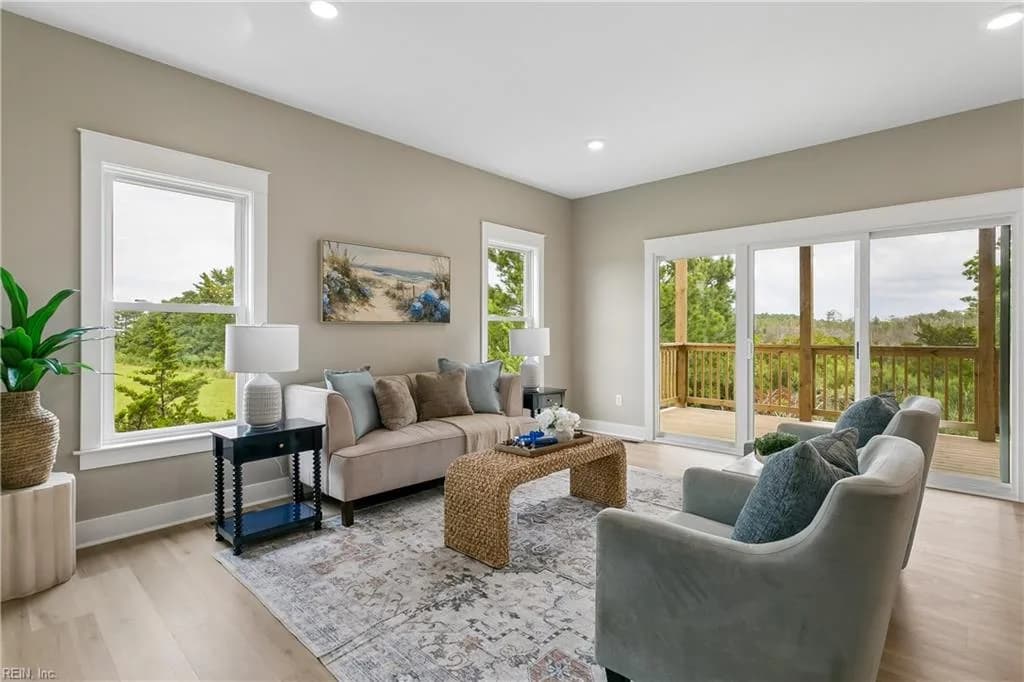 54 N Lawson RD, POQUOSON VA 23662 thumb 12