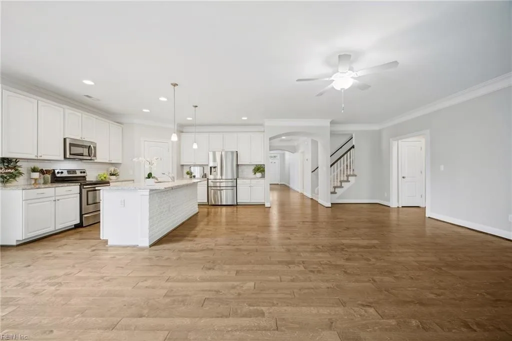 2511 Saint Martin DR, SUFFOLK VA 23434 thumb 12