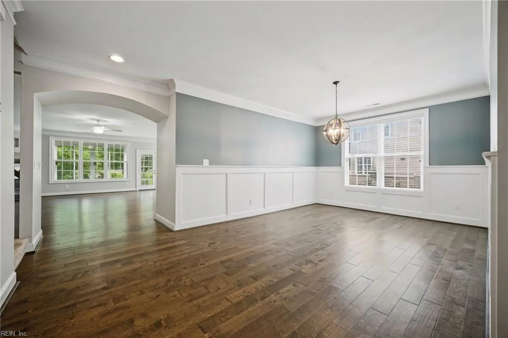 2511 Saint Martin DR, SUFFOLK VA 23434 thumb 9