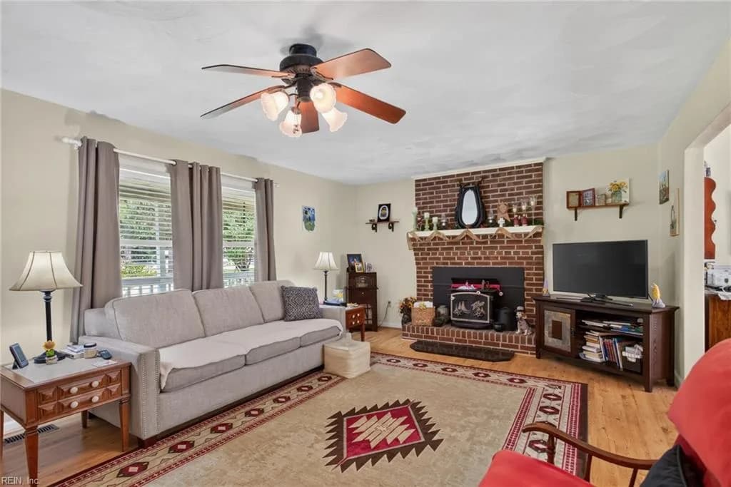 1647 Buckhorn DR, SUFFOLK VA 23434 thumb 7