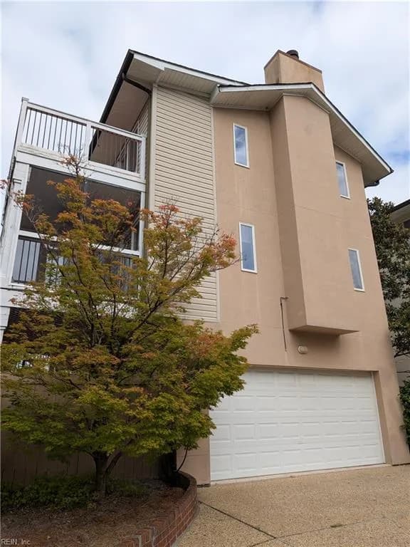 220 83rd ST #A, VIRGINIABEACH VA 23451 - Photo 2