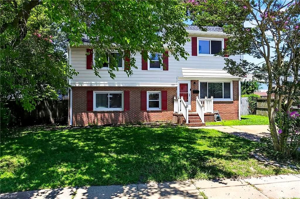 1527 Grove ST, HAMPTON VA 23664 - Photo 3