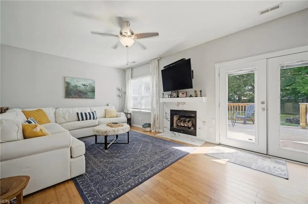 517 Three Oaks DR, CHESAPEAKE VA 23320 thumb 11
