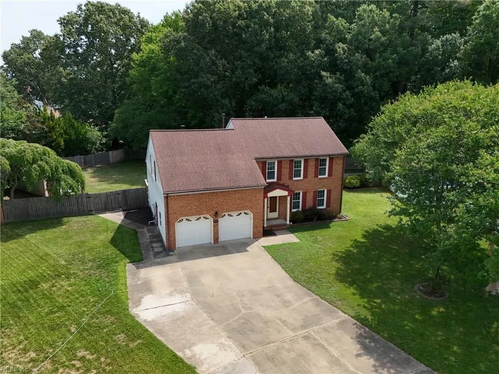 517 Three Oaks DR, CHESAPEAKE VA 23320 - Photo 3
