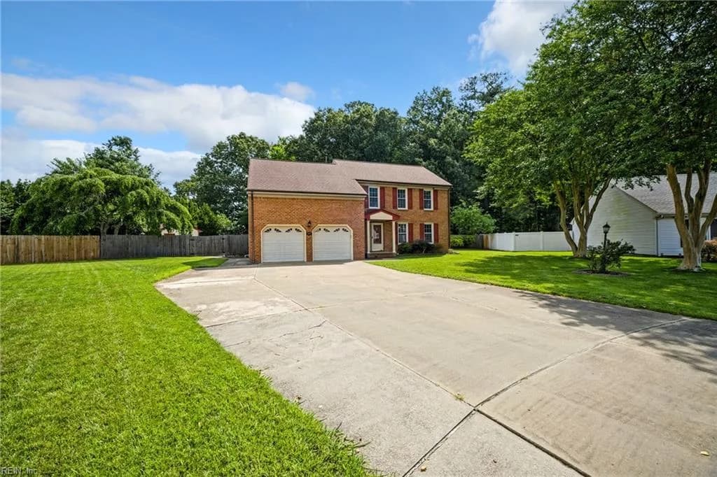 517 Three Oaks DR, CHESAPEAKE VA 23320 - Photo 4