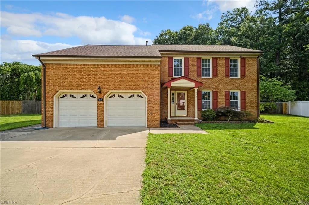 517 Three Oaks DR, CHESAPEAKE VA 23320 thumb 6