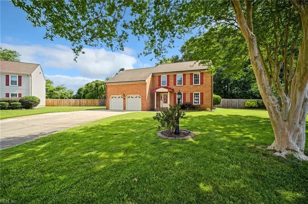 517 Three Oaks DR, CHESAPEAKE VA 23320 thumb 7