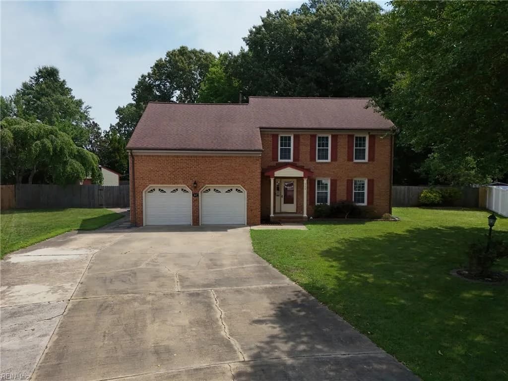 517 Three Oaks DR, CHESAPEAKE VA 23320 thumb 8