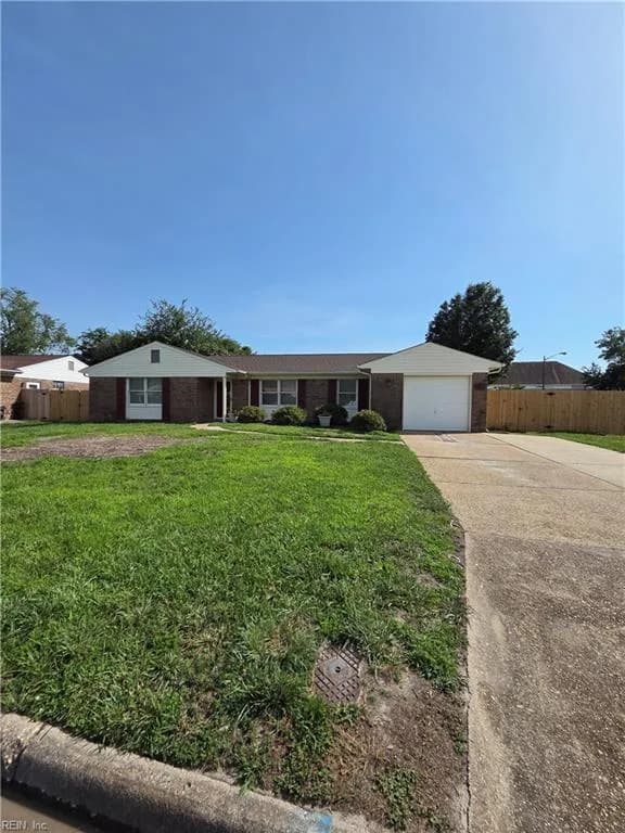 5629 Hearth DR, VIRGINIABEACH VA 23464 - Photo 2