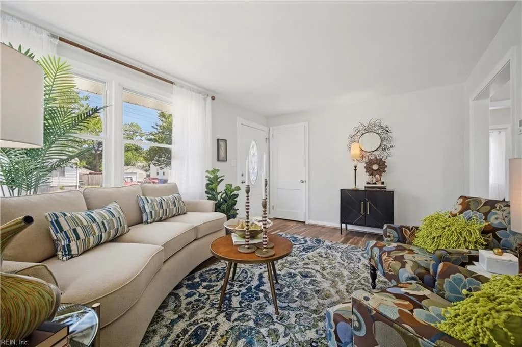 2321 Elaine AVE, NORFOLK VA 23518 - Photo 3