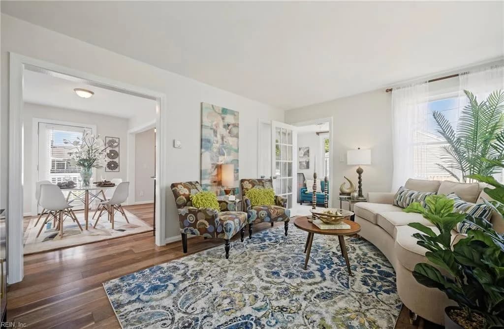 2321 Elaine AVE, NORFOLK VA 23518 - Photo 5