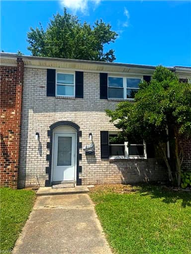 811 Cathedral DR, VIRGINIA BEACH VA 23455 thumb 1