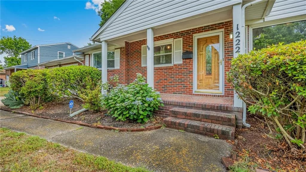 1222 Pascal PL, NORFOLK VA 23502 - Photo 3