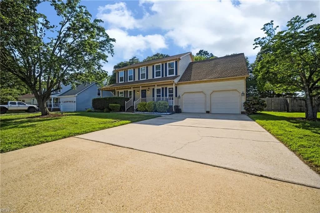 1028 Austin DR, CHESAPEAKE VA 23320 - Photo 3