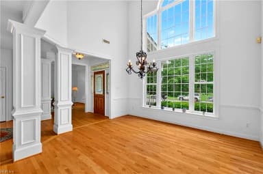 13349 Windsong WAY, CARROLLTON VA 23314 thumb 11