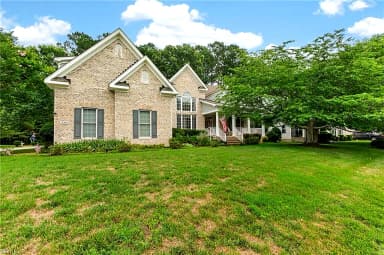 13349 Windsong WAY, CARROLLTON VA 23314 thumb 3