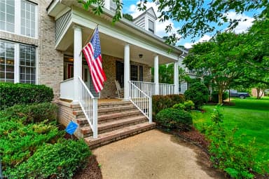 13349 Windsong WAY, CARROLLTON VA 23314 thumb 4