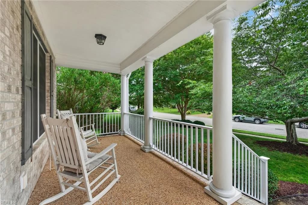 13349 Windsong WAY, CARROLLTON VA 23314 thumb 6
