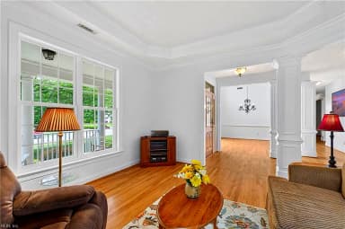 13349 Windsong WAY, CARROLLTON VA 23314 thumb 9