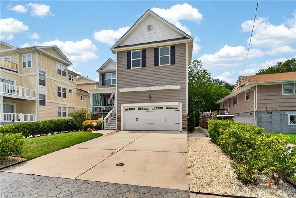 9515 14th Bay ST, NORFOLK VA 23518 - Photo 4