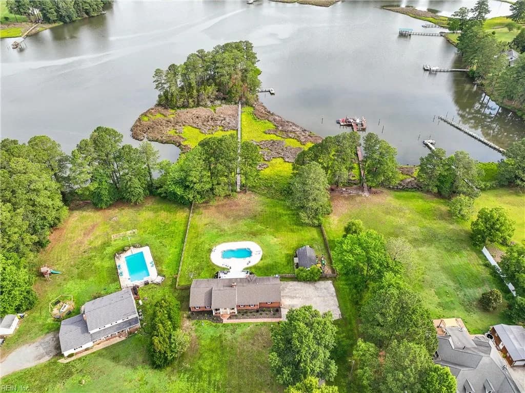 1114 Kingston LN, NORTH VA 23128 - Photo 2