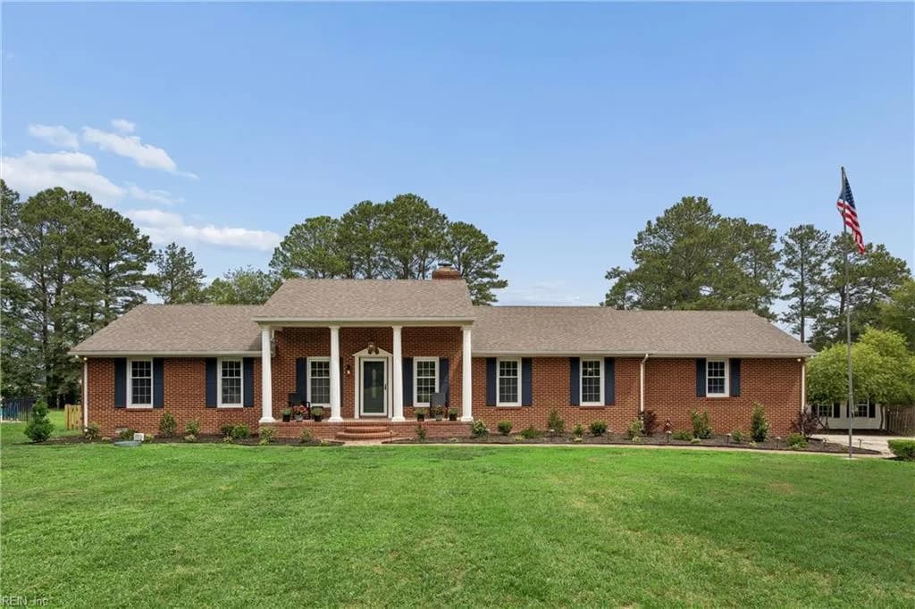 1114 Kingston LN, NORTH VA 23128 - Photo 3