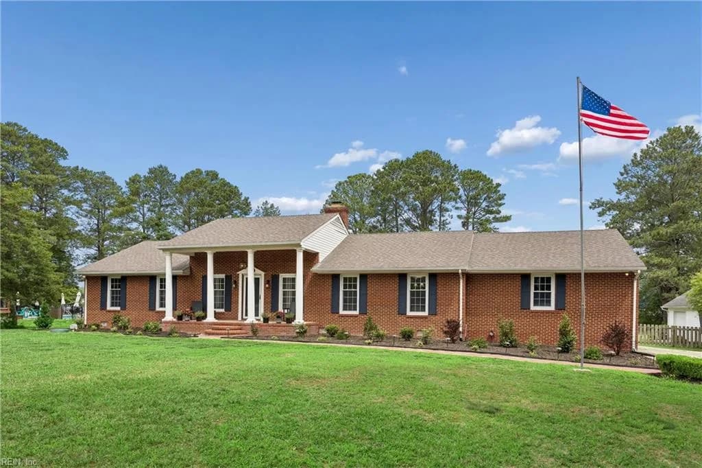 1114 Kingston LN, NORTH VA 23128 thumb 6