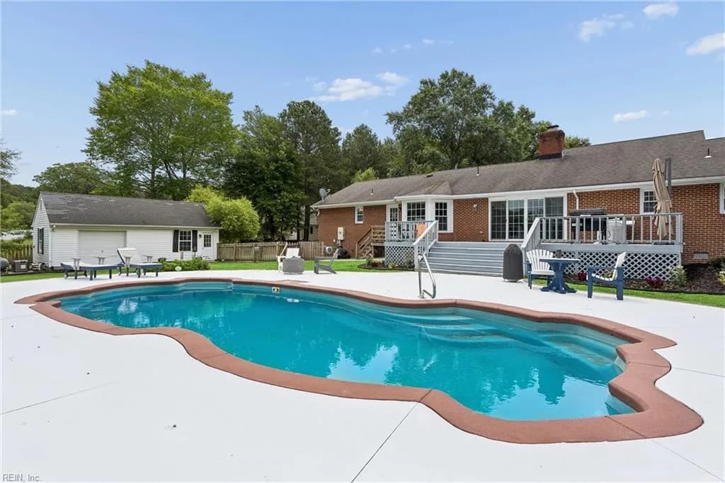 1114 Kingston LN, NORTH VA 23128 thumb 7