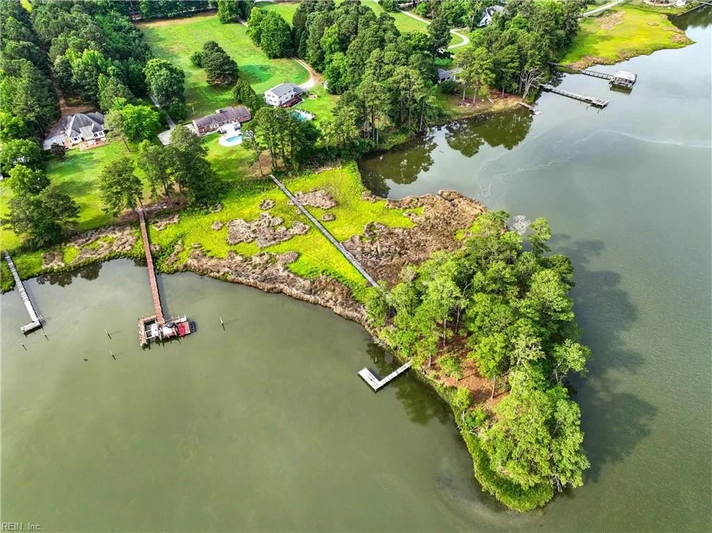 1114 Kingston LN, NORTH VA 23128 thumb 8