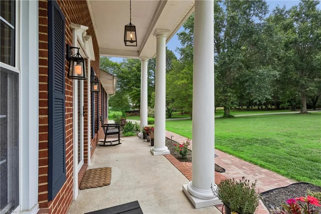 1114 Kingston LN, NORTH VA 23128 thumb 9