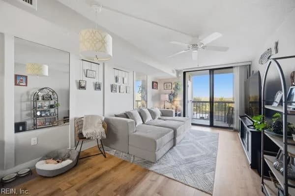 3288 Page AVE #105, VIRGINIA BEACH VA 23451 - Photo 3