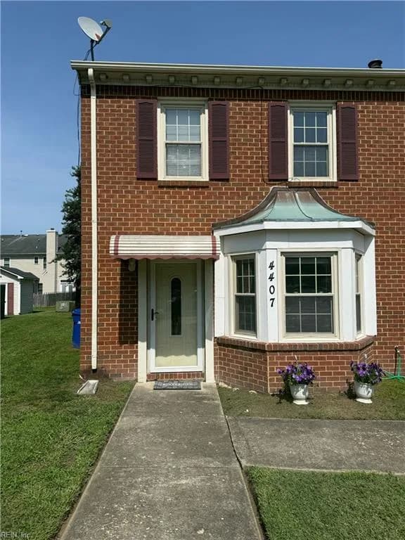 4407 River Shore RD, PORTSMOUTH VA 23703 - Main photo