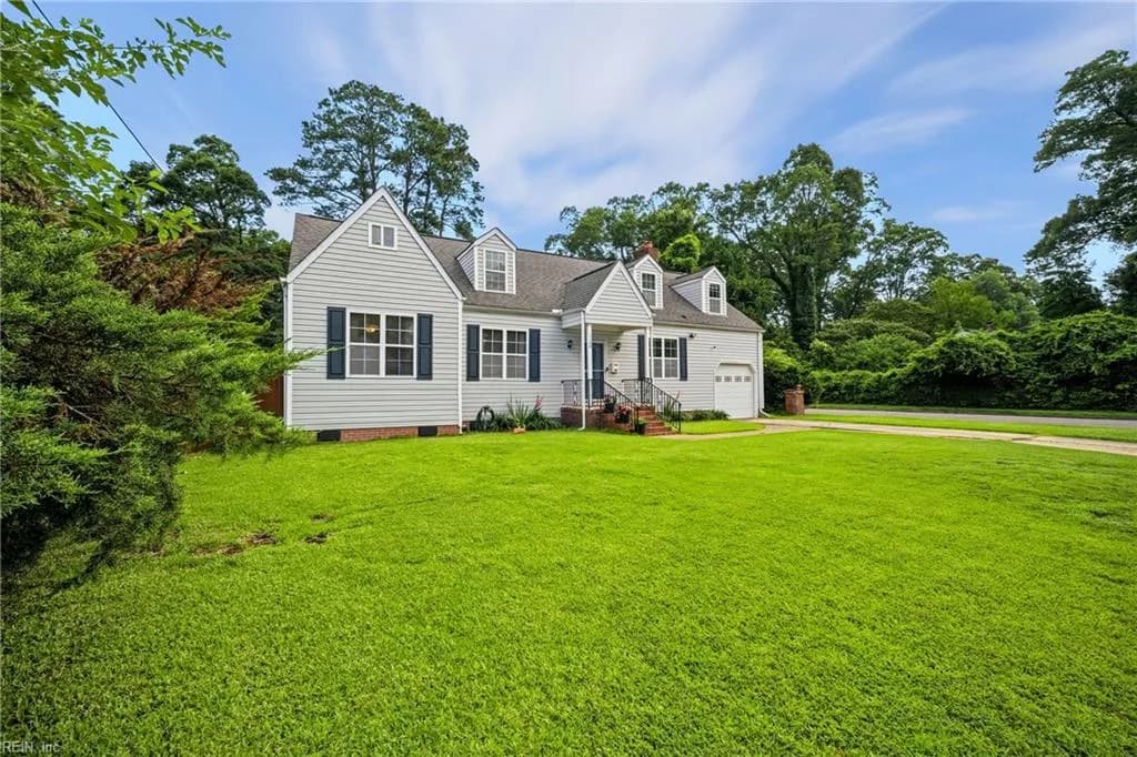 1140 Noble ST, NORFOLK VA 23518 - Photo 3