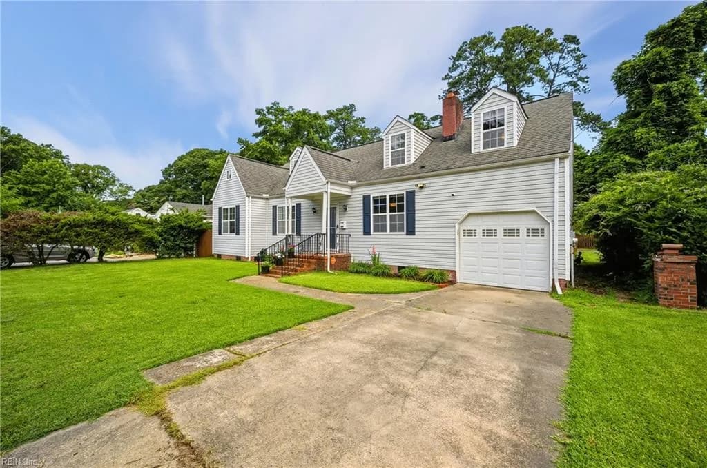 1140 Noble ST, NORFOLK VA 23518 - Photo 4