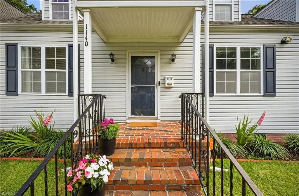 1140 Noble ST, NORFOLK VA 23518 - Photo 5