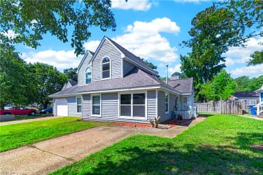 916 Woodcreek DR, NEWPORT NEWS VA 23608 thumb 2